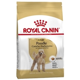Royal Canin - Poodle Adult - 1,5kg - RC352128060