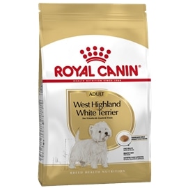 Royal Canin - West Highland White Terrier - 3 kgs - RC352189130