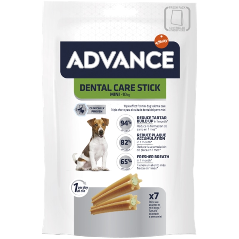 Advance Dental Care sticks #5 - AFF921347