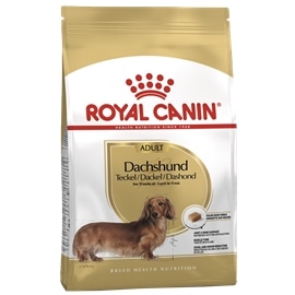 Royal Canin - Dachsund Adult - 1,5 kgs - RC352128010