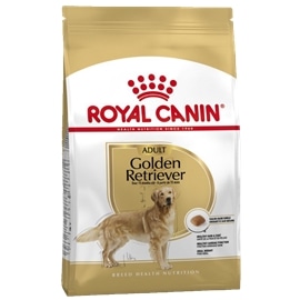 Royal Canin - Golden Retriever Adulto - 12kg - RC352128510