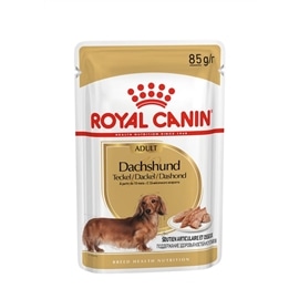 Royal Canin - Dachshund - 85g - RC9003579001585