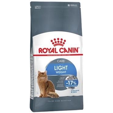 Royal Canin - Light Weight Care