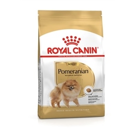 Royal Canin - Pomeranian Adult - 3kg - RC1255440