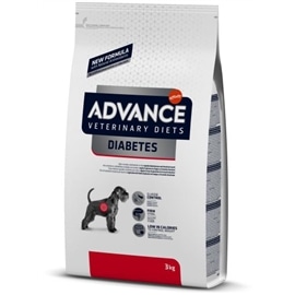 Advance Diabetes Colitis Canina - 12,00 Kgs #1 - 922596