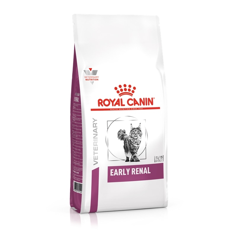 Royal Canin - Early Renal - 1,5kg - RC1242200