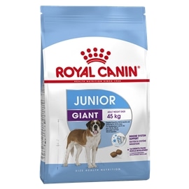 Royal Canin - Giant Junior - 15kg - RC341118930