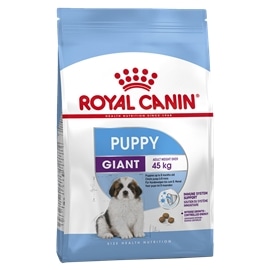 Royal Canin - Giant Puppy - 15kg - RC342159640