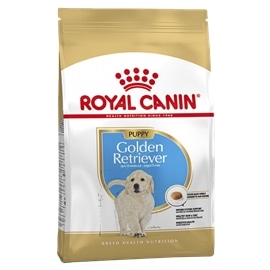 Royal Canin - Golden Retriever Puppy - 12kg - RC352135220