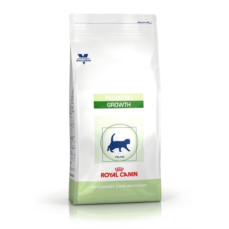 Royal canin shop pediatric