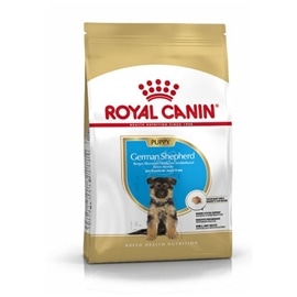 Royal Canin - German Shepherd Puppy - 3kg - RC2519400
