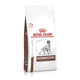 Royal Canin - Gastrointestinal - 15 kgs - RC3911801