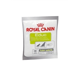 Royal Canin - EDUC Snacks - 50g - RC490162130