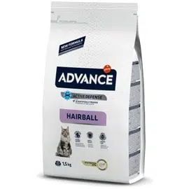 Advance Hairball Peru E Arroz - 0,400 Kgs - AFF924275