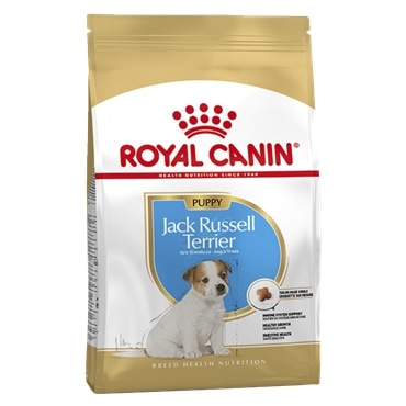 Royal Canin - Jack Russel Terrier Puppy
