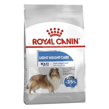 Royal Canin - Maxi Light Weightcare