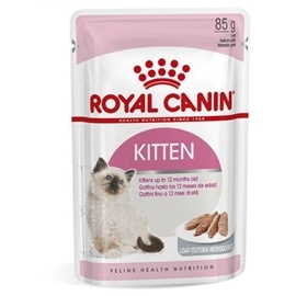 Royal Canin - Kitten Loaf - 85g - 9003579003843