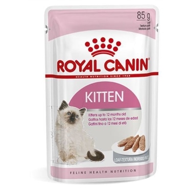 Royal Canin - Kitten Loaf
