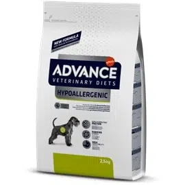 Advance Hypoallergenic Canine - 10,00 Kgs - 921965