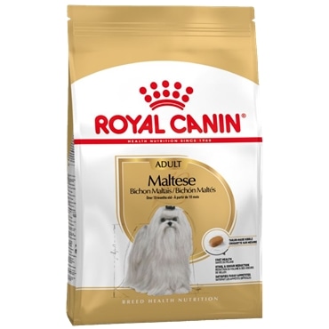 Royal Canin - Maltese Adult