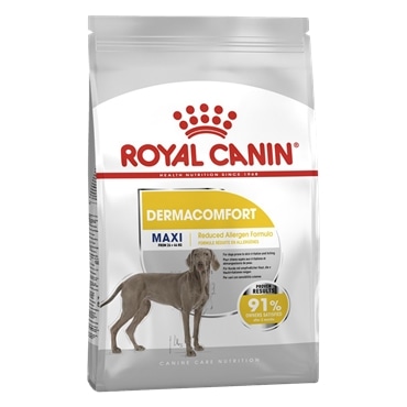 Royal Canin - Maxi Dermacomfort