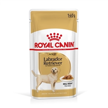 Royal Canin - Labrador 140g