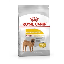 Royal Canin - Medium Dermacomfort - 10kg - RC320155880