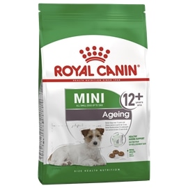 Royal Canin - Mini Ageing 12+ - 1,5kg - RC312173210