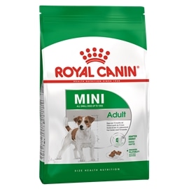 Royal Canin - Mini Adult - 8kg - RC311103320
