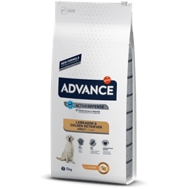 Advance Labrador - 12,00 Kgs - AFF921426