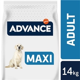 Advance Maxi Adult - 14,00 Kgs #3 - AFF921296