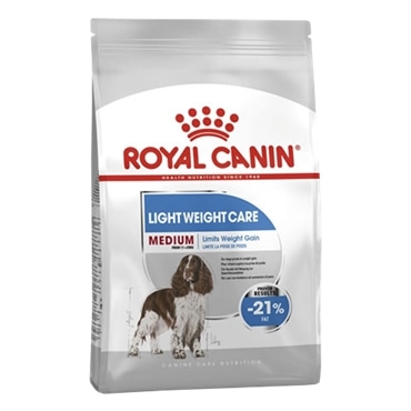 Royal Canin - Medium Light Weight Care