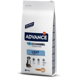 Advance Maxi Light - 14,00 Kgs - AFF924114