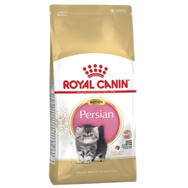 Royal Canin - Kitten - 400 Grs #1 - RC612134340