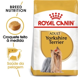 Royal Canin Yorkshire Terrier - 0,500 kgs #1 - RC352128580