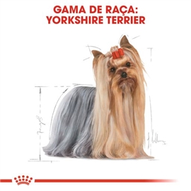 Royal Canin Yorkshire Terrier - 0,500 kgs #5 - RC352128580