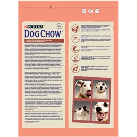 Dog Chow Adult Sensitive Salmão - 2,5 Kgs #1 - NE12231988