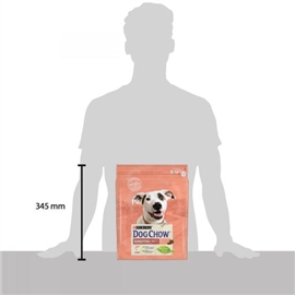 Dog Chow Adult Sensitive Salmão - 2,5 Kgs #4 - NE12231988