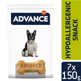 Advance - Hypoalergenic Snacks - 150g #2 - AFF921346