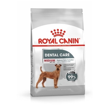 Royal Canin - Medium Dental Care