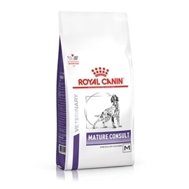 Royal Canin - Mature Consult - 10kg - RC424163240