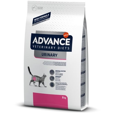 Advance Urinary Feline