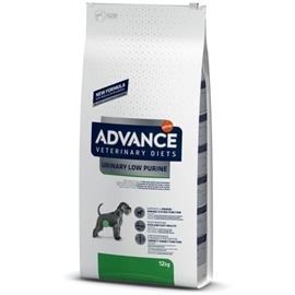 Advance Dog Urinary Low Canine - 12,00 Kgs - AFF962902