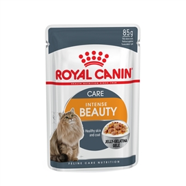 Royal Canin - Intense Beauty Gravy - 12 Uni - RC740148451