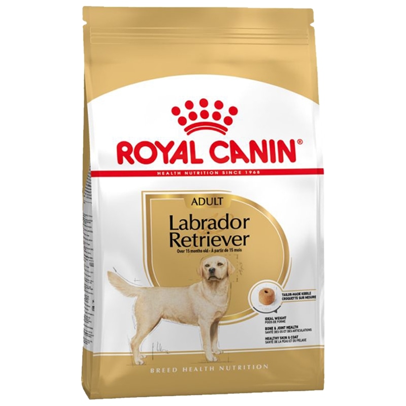 Royal Canin - Labrador Retrevier Sterilized - 12kg #2 - 3182550787581