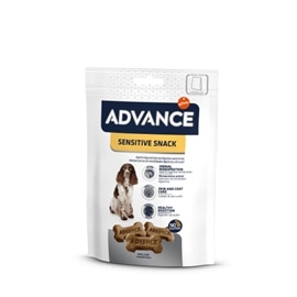 Advance - Snack Sensitive - 150g - AFF922881