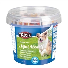 Trixie - Trainer Snack "Mini Hearts" - 200g - OREXTX31524