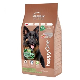 Happyone Premium Cão Adulto Hipoalergénico - Borrego - 15 Kgs #1 - GEHOP006-02