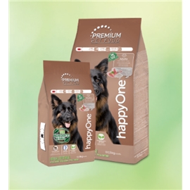 Happyone Premium Cão Adulto Hipoalergénico - Borrego - 15 Kgs #2 - GEHOP006-02