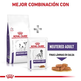 Royal Canin Vet Care Neutered Adult Small Dog - 1,5 Kgs #5 - RC473145170